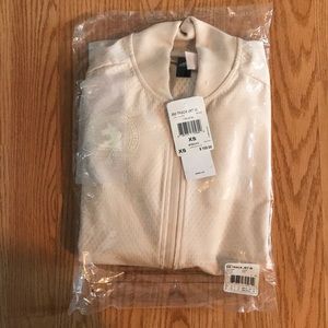 Boston Athletic Association 2017 Track Jacket